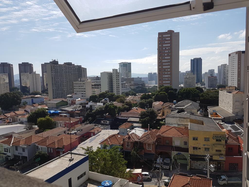 Allianz Parque Apartment