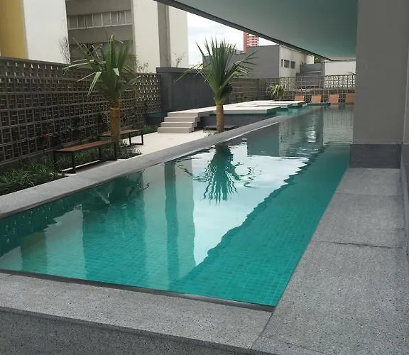 Allianz Parque Apartment